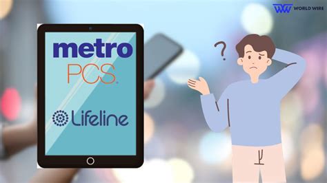 metropcs lifeline